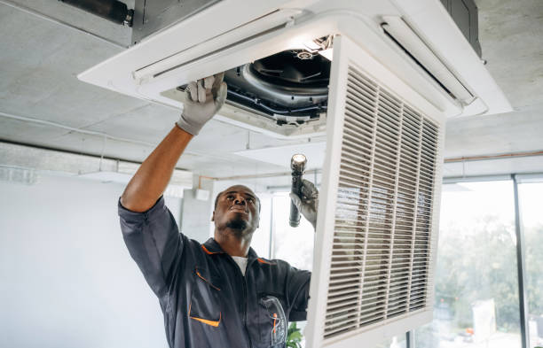 Licensed Ac Installation service in Andover, CT - FH HVAC
